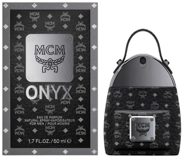 MCM Onyx Eau de Parfum Unisex 50ml