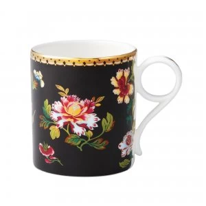 Wedgwood Archive Collection Velvet Peony Mug