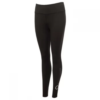 Calvin Klein Golf Leggings - Black