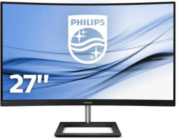 Philips E Line 27" 271E1CA/00 Full HD LCD Monitor