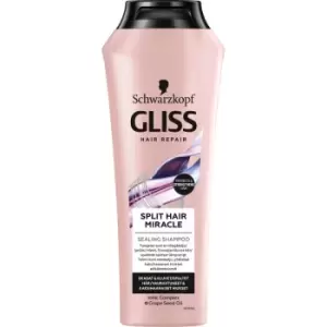 Schwarzkopf Gliss Split End Miracle Shampoo 250ml