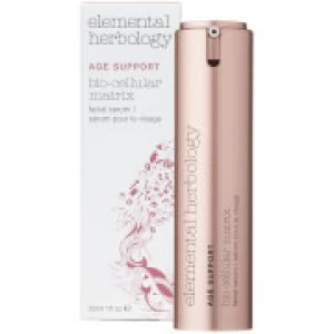 Elemental Herbology Bio-Cellular Matrix Serum