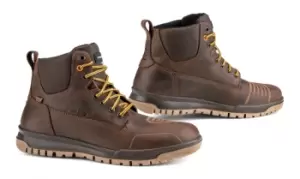 Falco Patrol Dark brown 40