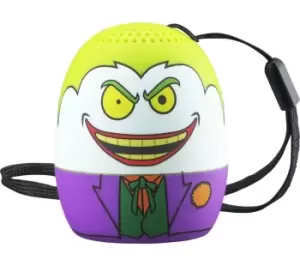 EKIDS Joker Ri-B63JK Portable Bluetooth Speaker