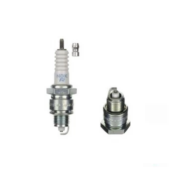 NGK BPR4HS-10 / 5024 Spark Plug BPR4HS10 Standard