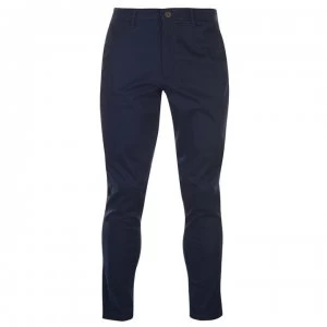 Jack and Jones Marco Chinos - Navy