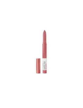 Maybelline Superstay Ink Crayon Shimmer 185-Piec Of Cake