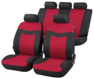 WALSER Seat cover 13415 VW,AUDI,MERCEDES-BENZ,Golf IV Schragheck (1J1),Golf V Schragheck (1K1),POLO (9N_),TOURAN (1T1, 1T2),Passat Variant (3C5)