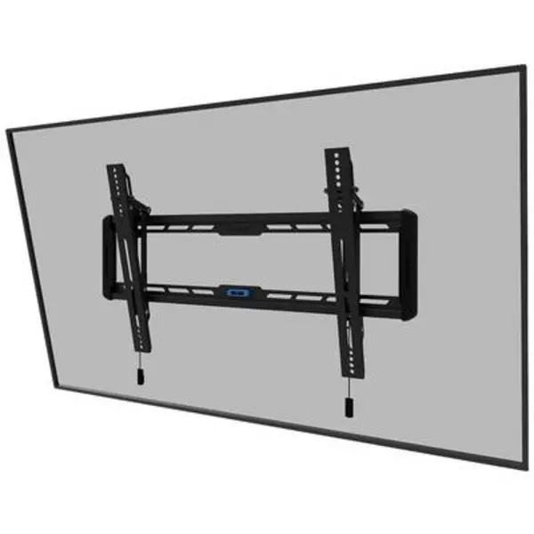 Neomounts WL35-550BL16 TV wall mount 101,6cm (40) - 190,5cm (75) Tiltable