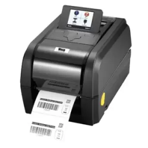 Wasp WPL308 Direct Thermal Label Printer