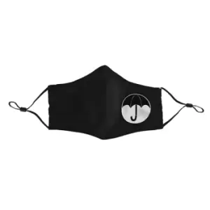 Umbrella Academy Face Mask