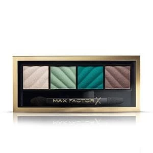 Max Factor Smokey Eye Matte Drama Kit Hypnotic Jade 40