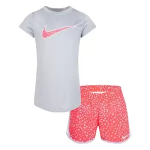 Nike Ani Spot Set Bb23 - Pink