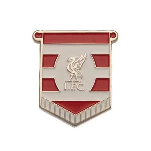 Liverpool FC Badge PN