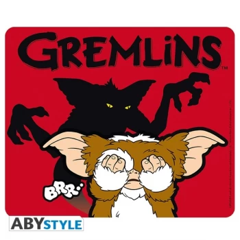 Gremlins - Fearful Gizmo Mousepad