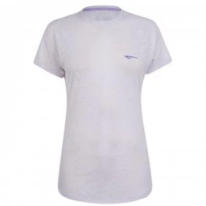 Karrimor X Excel T Shirt Ladies - Orchid Tint