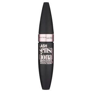 Maybelline Lash Sensational Luscious Mascara Very Black