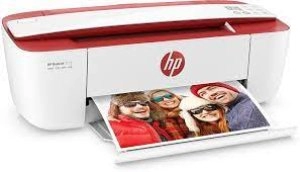 HP DeskJet 3733 Wireless Colour Inkjet Printer