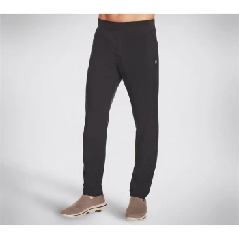 Skechers Go Walk Pants Mens - Black