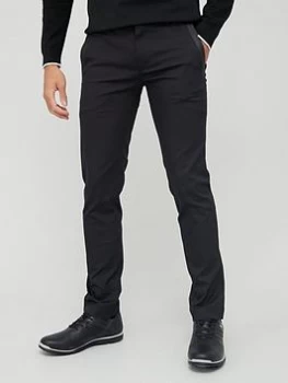 Hugo Boss Golf Rogan Pants Black Size 34 Men