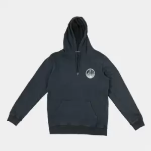 Gul Atom Vintage Hoody - Blue