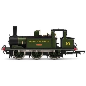 Hornby SR Terrier 0-6-0T W10 Cowes Era 3 Model Train