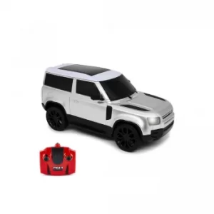 RC 1:24 Land Rover Defender 2.4GHZ