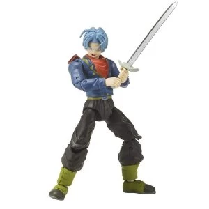 Future Trunks (Dragon Ball Super) Dragon Stars Series 8 Action Figure