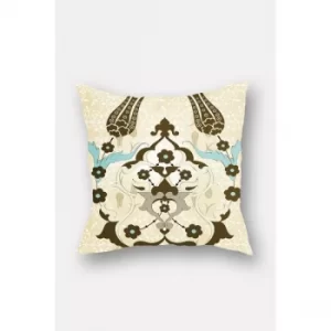 YS18472648 Multicolor Cushion Cover