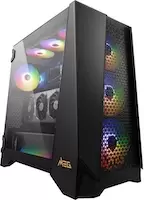 MSI MEG PROSPECT 700R ARGB Gaming Full Tower Case