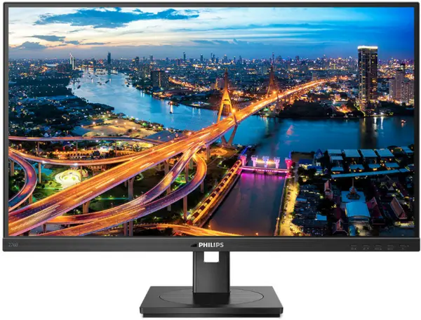 Philips 27" 276B1/00 Full HD LED Monitor