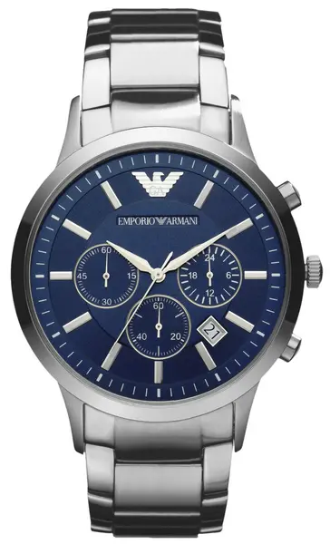 Emporio Armani Watch Renato Mens EA-132