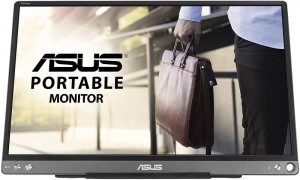 Asus ZenScreen 16" MB16ACE Full HD IPS Portable LED Monitor