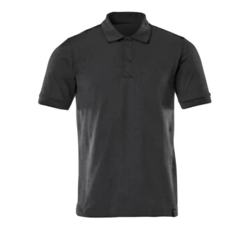 20683-787 Crossover Polo Shirt - Dark Navy - M (1 Pcs.)