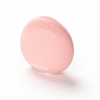 Jack Wills Sonic Face Cleanser - Pink