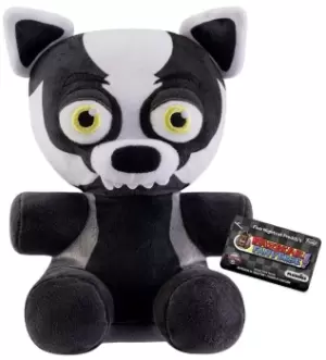 Five Nights At Freddy's Funko plush - Blake the Badger (fanverse) figurine Stuffed Figurine multicolor