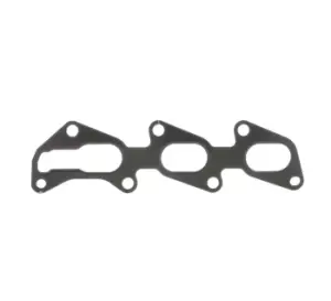 ELRING Exhaust Manifold Gasket 074.350 Exhaust Header Gasket,Exhaust Collector Gasket OPEL,SUZUKI,VAUXHALL,Corsa D Schragheck (S07)