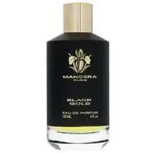 Mancera Black Gold Eau de Parfum Unisex 120ml