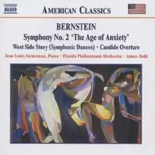 American Classics - Symphony No. 2