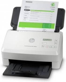 HP ScanJet Enterprise Flow 5000 s5 Sheetfed Scanner