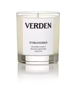 Verden D'Orangerie Scented Candle