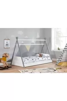 Teepee Bed