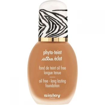 Sisley Phyto-Teint Ultra Eclat Foundation - 6+ CHESTNUT