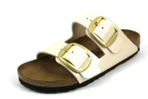 Birkenstock Comfort Sandals white 7.5