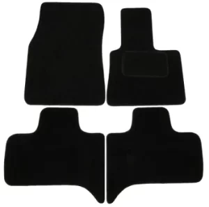 Standard Tailored Car Mat fits BMW X5 1999-06 Pattern 1038 POLCO EQUIP IT BM27