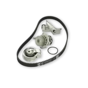 GATES Water Pump + Timing Belt Kit VW,AUDI,SKODA KP15680XS-2