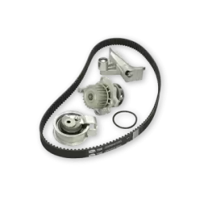 DOLZ Water Pump + Timing Belt Kit RENAULT,NISSAN,DACIA KD046