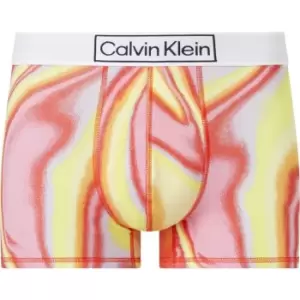 Calvin Klein Pride Trunks - Multi