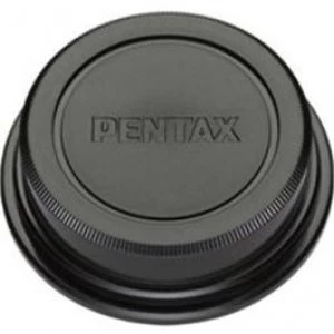 Pentax Q Lens Mount Cover