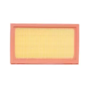 RIDEX Air filter 8A0120 Engine air filter,Engine filter NISSAN,INFINITI,Qashqai / Qashqai +2 I (J10, NJ10),MICRA III (K12),Note (E11, NE11)